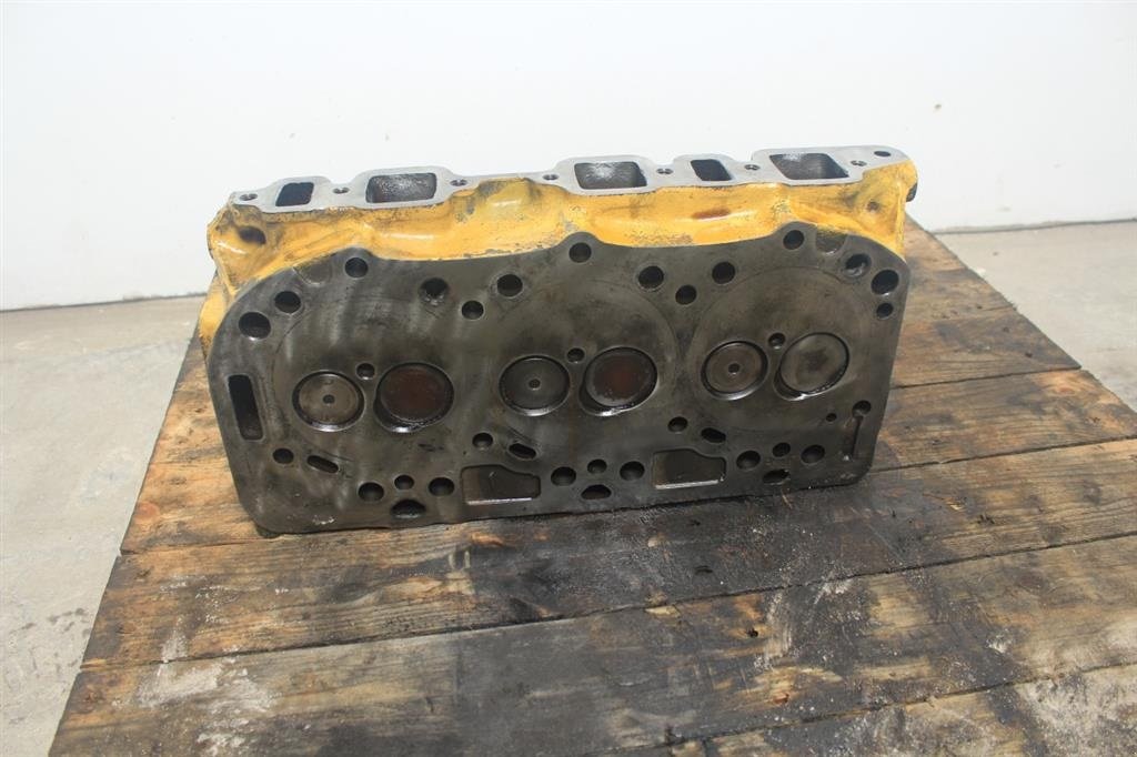 Sonstiges Traktorzubehör van het type Ford 550 Topstykke / Cylinder Head, Gebrauchtmaschine in Viborg (Foto 2)