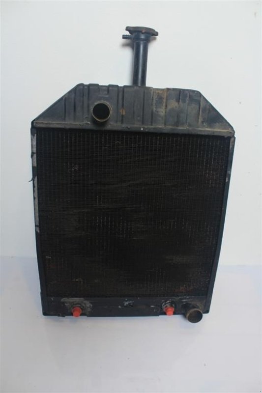 Sonstiges Traktorzubehör του τύπου Ford 655 Vandkøler / Radiator, Gebrauchtmaschine σε Viborg (Φωτογραφία 3)