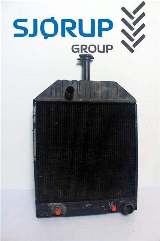 Sonstiges Traktorzubehör типа Ford 655 Vandkøler / Radiator, Gebrauchtmaschine в Viborg (Фотография 1)