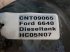 Sonstiges Traktorzubehör tip Ford 6640, Gebrauchtmaschine in Hemmet (Poză 17)