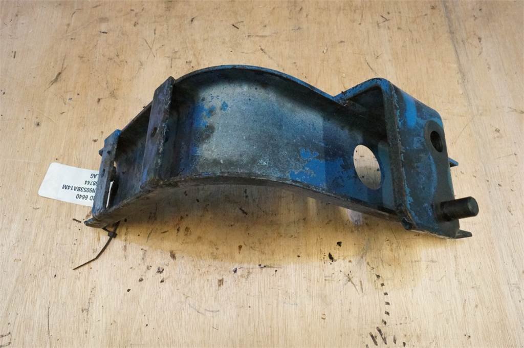 Sonstiges Traktorzubehör tip Ford 6640, Gebrauchtmaschine in Hemmet (Poză 2)