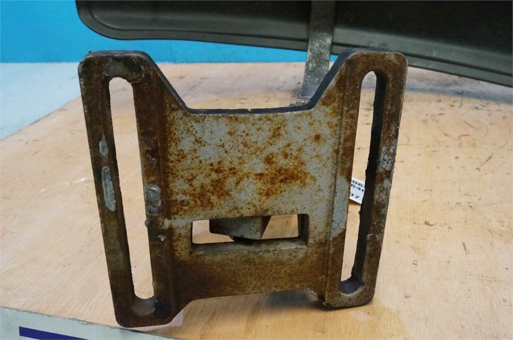 Sonstiges Traktorzubehör tip Ford 6640, Gebrauchtmaschine in Hemmet (Poză 4)