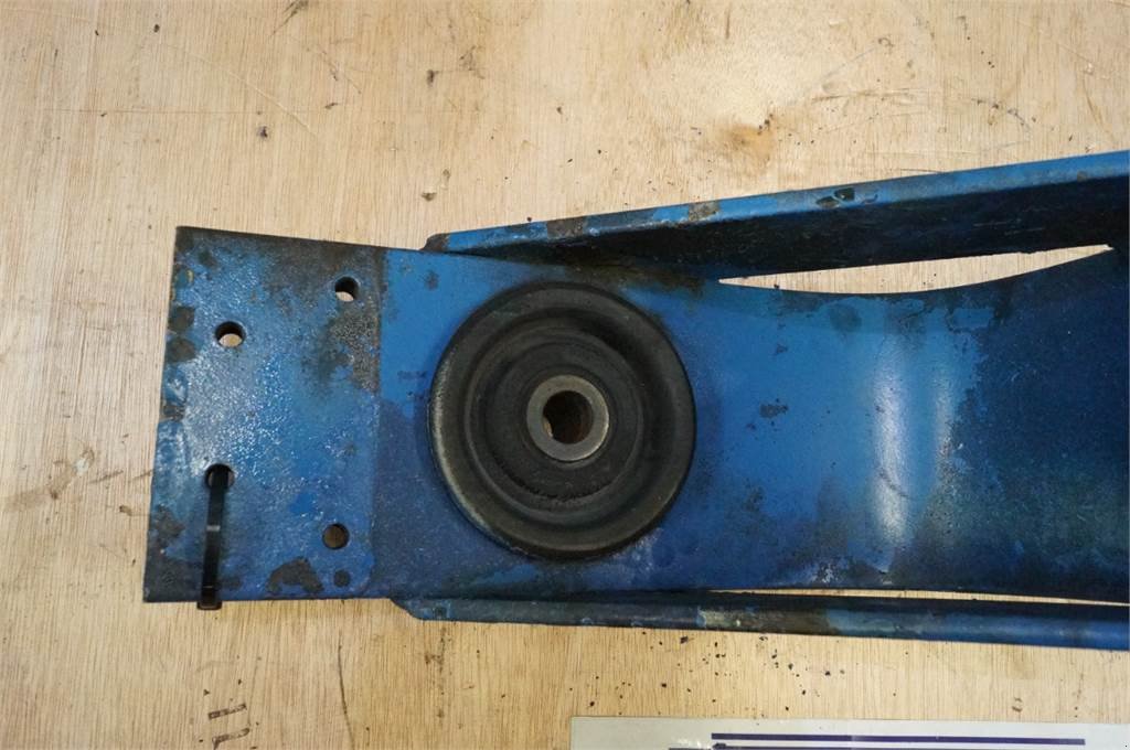 Sonstiges Traktorzubehör du type Ford 6640, Gebrauchtmaschine en Hemmet (Photo 9)