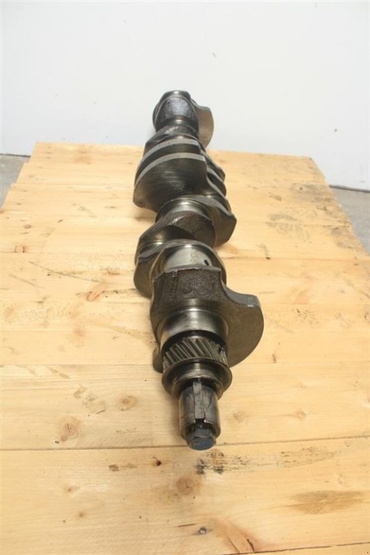 Sonstiges Traktorzubehör del tipo Ford 8210 Krumtap / Crankshaft, Gebrauchtmaschine en Viborg (Imagen 3)