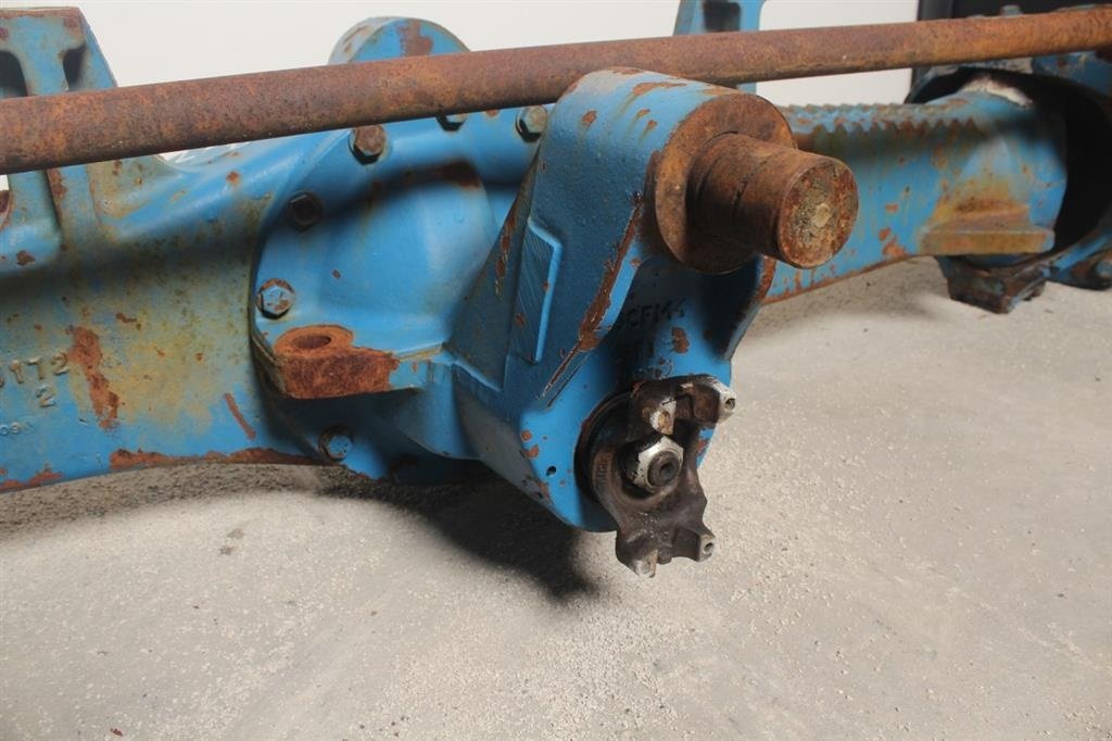 Sonstiges Traktorzubehör του τύπου Ford 8630 Foraksel / Front Axle, Gebrauchtmaschine σε Viborg (Φωτογραφία 4)