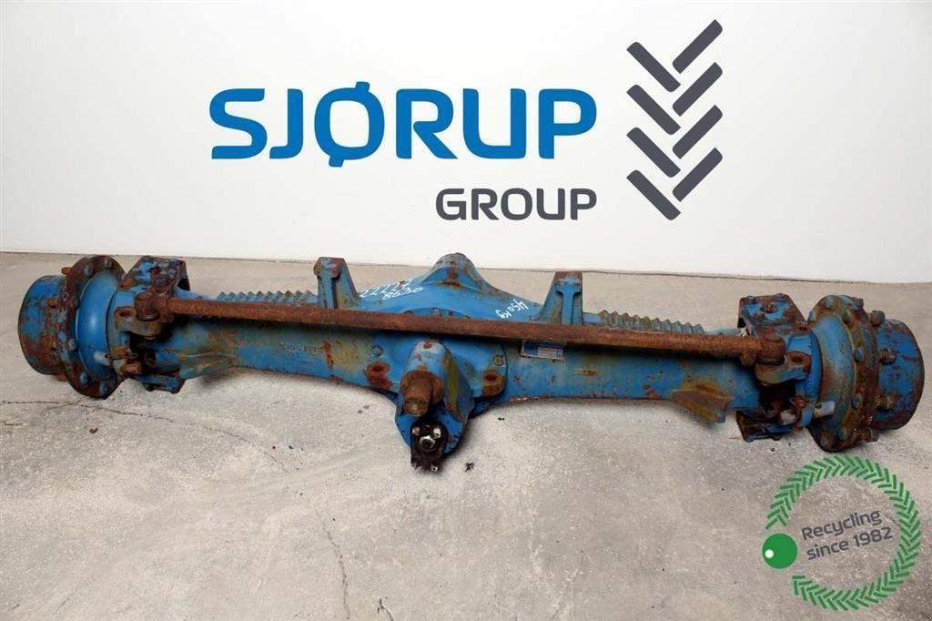 Sonstiges Traktorzubehör του τύπου Ford 8630 Foraksel / Front Axle, Gebrauchtmaschine σε Viborg (Φωτογραφία 1)