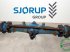 Sonstiges Traktorzubehör του τύπου Ford 8630 Foraksel / Front Axle, Gebrauchtmaschine σε Viborg (Φωτογραφία 1)