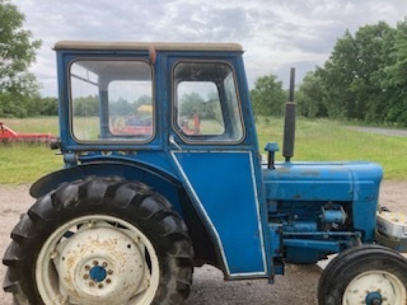 Sonstiges Traktorzubehör of the type Ford JEKA førehus til Fordson Dexta, Gebrauchtmaschine in Aabenraa (Picture 2)