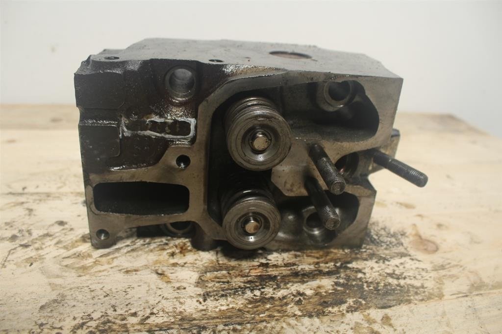 Sonstiges Traktorzubehör typu Hürlimann XT95 Topstykke / Cylinder Head, Gebrauchtmaschine v Viborg (Obrázek 4)