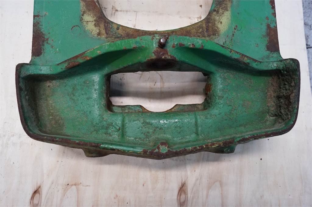 Sonstiges Traktorzubehör du type John Deere 1120, Gebrauchtmaschine en Hemmet (Photo 3)