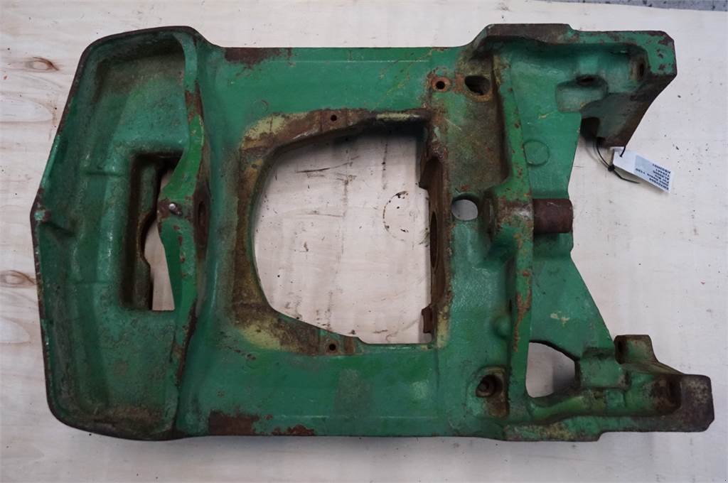 Sonstiges Traktorzubehör tipa John Deere 1120, Gebrauchtmaschine u Hemmet (Slika 2)