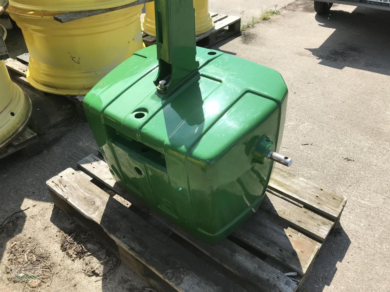 Sonstiges Traktorzubehör tipa John Deere 1150 kg PickUp, Gebrauchtmaschine u Alt-Mölln (Slika 4)