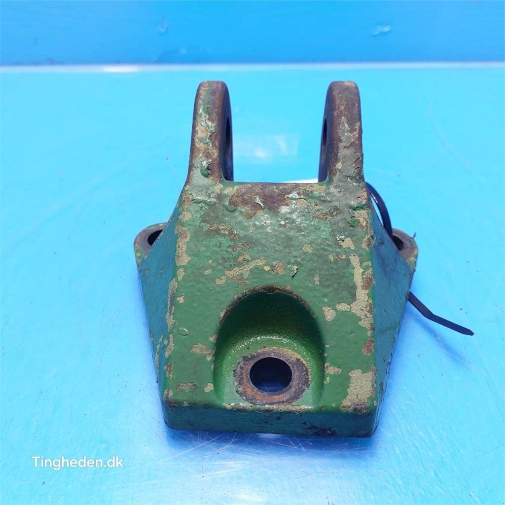 Sonstiges Traktorzubehör du type John Deere 1640, Gebrauchtmaschine en Hemmet (Photo 4)