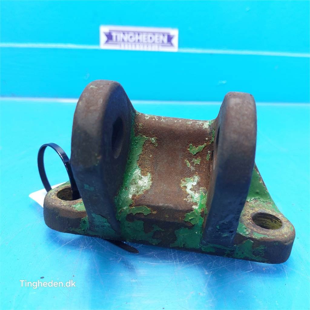 Sonstiges Traktorzubehör du type John Deere 1640, Gebrauchtmaschine en Hemmet (Photo 4)