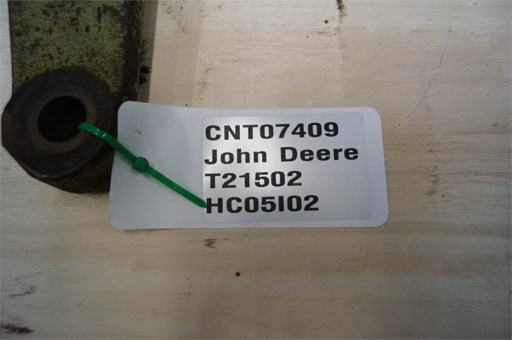 Sonstiges Traktorzubehör du type John Deere 2030, Gebrauchtmaschine en Hemmet (Photo 11)