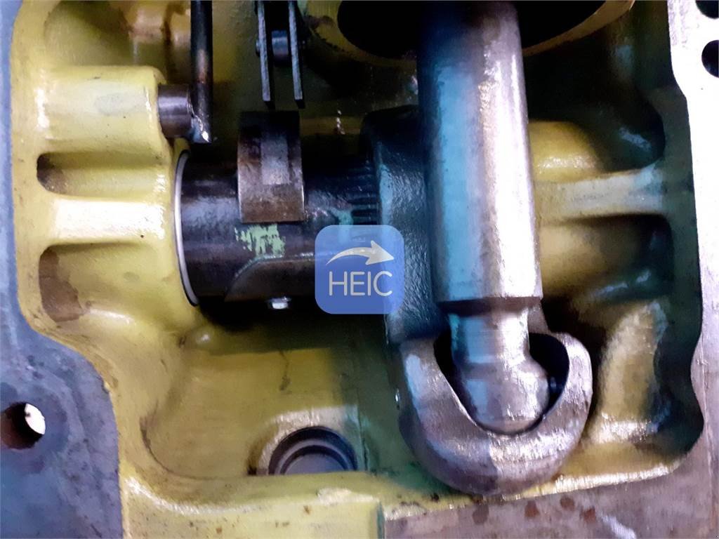 Sonstiges Traktorzubehör del tipo John Deere 2030, Gebrauchtmaschine en Hemmet (Imagen 4)