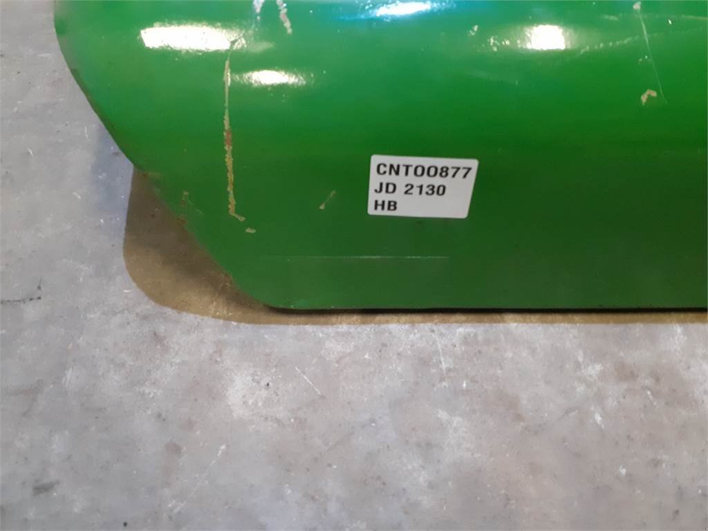 Sonstiges Traktorzubehör Türe ait John Deere 2130, Gebrauchtmaschine içinde Hemmet (resim 2)