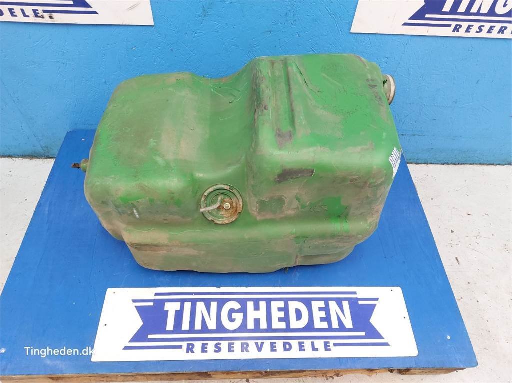 Sonstiges Traktorzubehör tipa John Deere 2140, Gebrauchtmaschine u Hemmet (Slika 1)