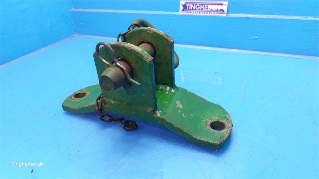 Sonstiges Traktorzubehör du type John Deere 2140, Gebrauchtmaschine en Hemmet (Photo 7)