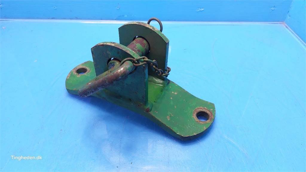 Sonstiges Traktorzubehör du type John Deere 2140, Gebrauchtmaschine en Hemmet (Photo 12)