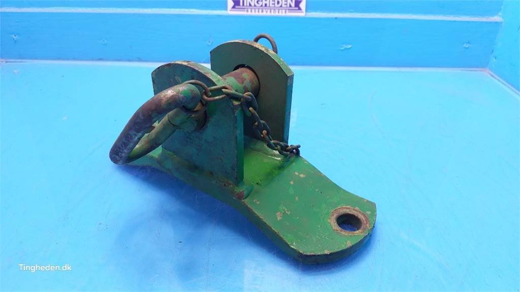 Sonstiges Traktorzubehör du type John Deere 2140, Gebrauchtmaschine en Hemmet (Photo 4)