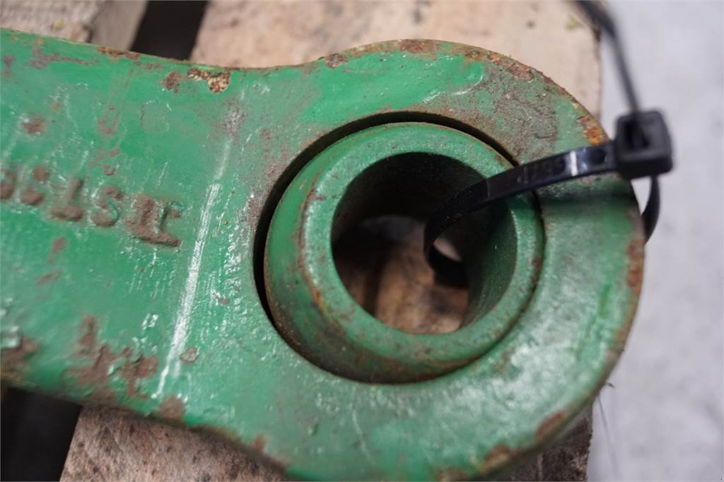 Sonstiges Traktorzubehör du type John Deere 2140, Gebrauchtmaschine en Hemmet (Photo 4)