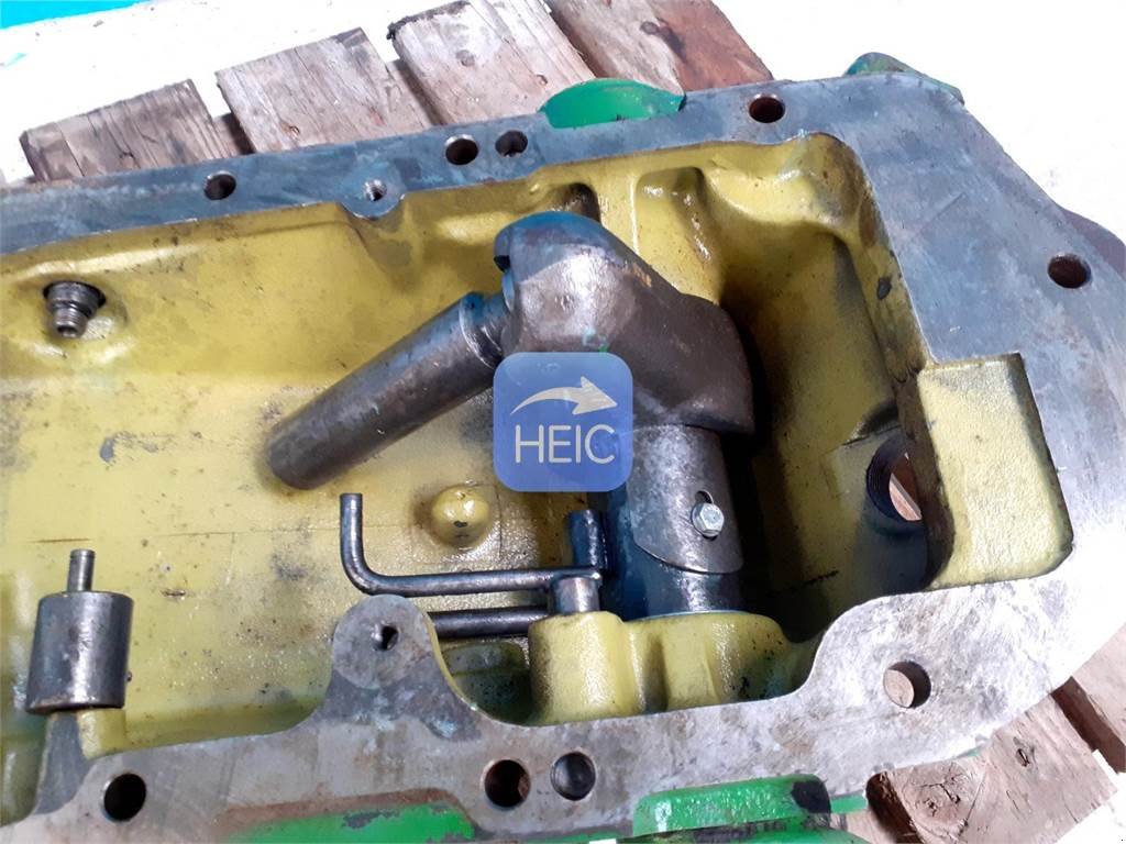 Sonstiges Traktorzubehör tipa John Deere 2440, Gebrauchtmaschine u Hemmet (Slika 3)