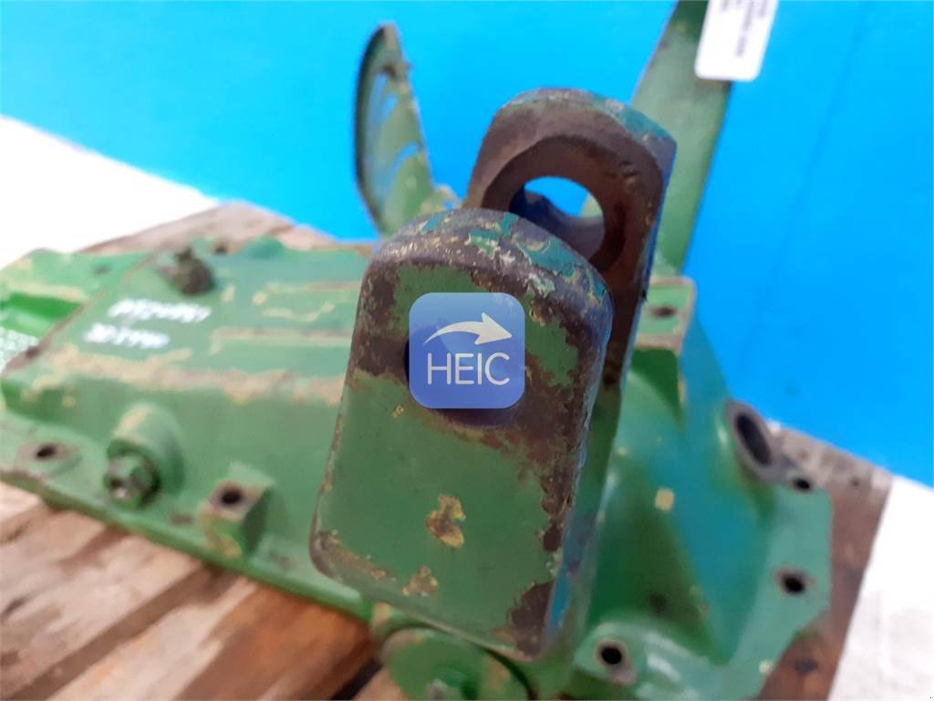 Sonstiges Traktorzubehör tipa John Deere 2440, Gebrauchtmaschine u Hemmet (Slika 11)