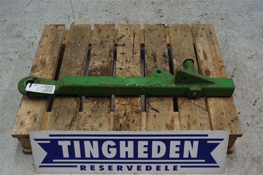 Sonstiges Traktorzubehör tipa John Deere 2450, Gebrauchtmaschine u Hemmet (Slika 1)