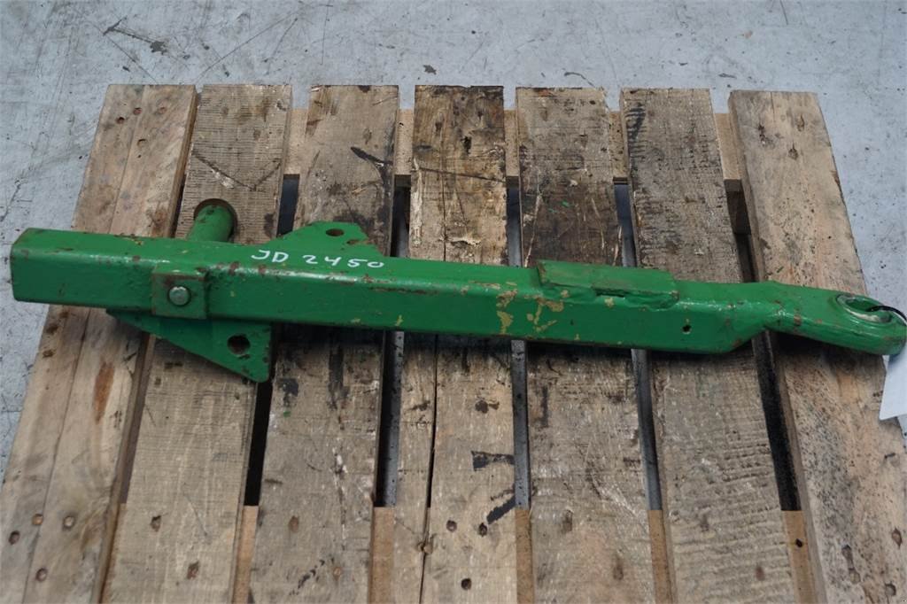 Sonstiges Traktorzubehör tipa John Deere 2450, Gebrauchtmaschine u Hemmet (Slika 7)