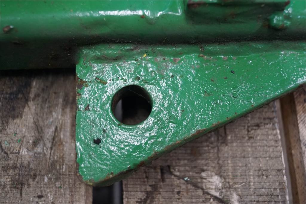 Sonstiges Traktorzubehör del tipo John Deere 2450, Gebrauchtmaschine en Hemmet (Imagen 10)