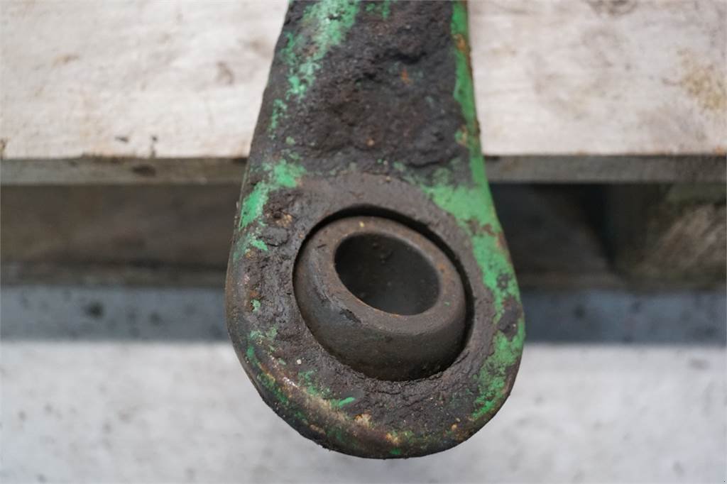 Sonstiges Traktorzubehör du type John Deere 2450, Gebrauchtmaschine en Hemmet (Photo 10)