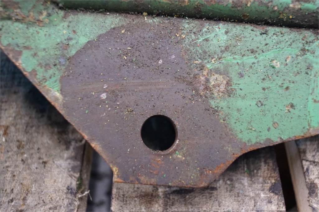 Sonstiges Traktorzubehör tip John Deere 2450, Gebrauchtmaschine in Hemmet (Poză 9)