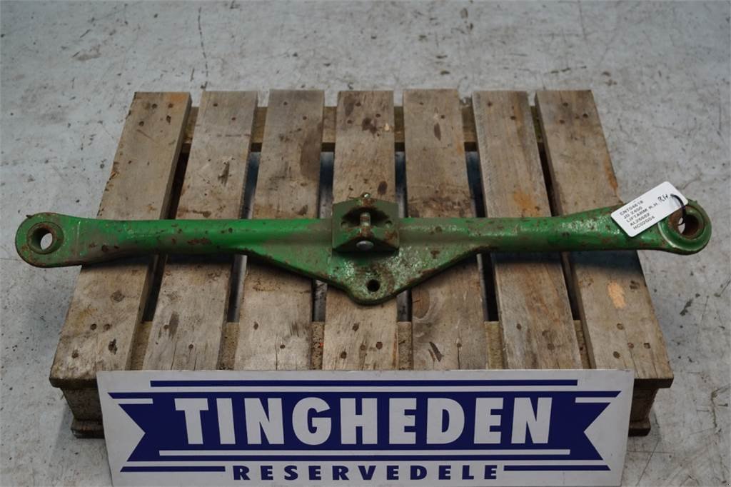 Sonstiges Traktorzubehör del tipo John Deere 2450, Gebrauchtmaschine en Hemmet (Imagen 1)