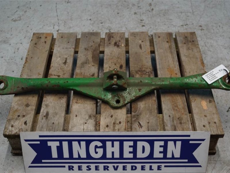 Sonstiges Traktorzubehör del tipo John Deere 2450, Gebrauchtmaschine en Hemmet (Imagen 1)