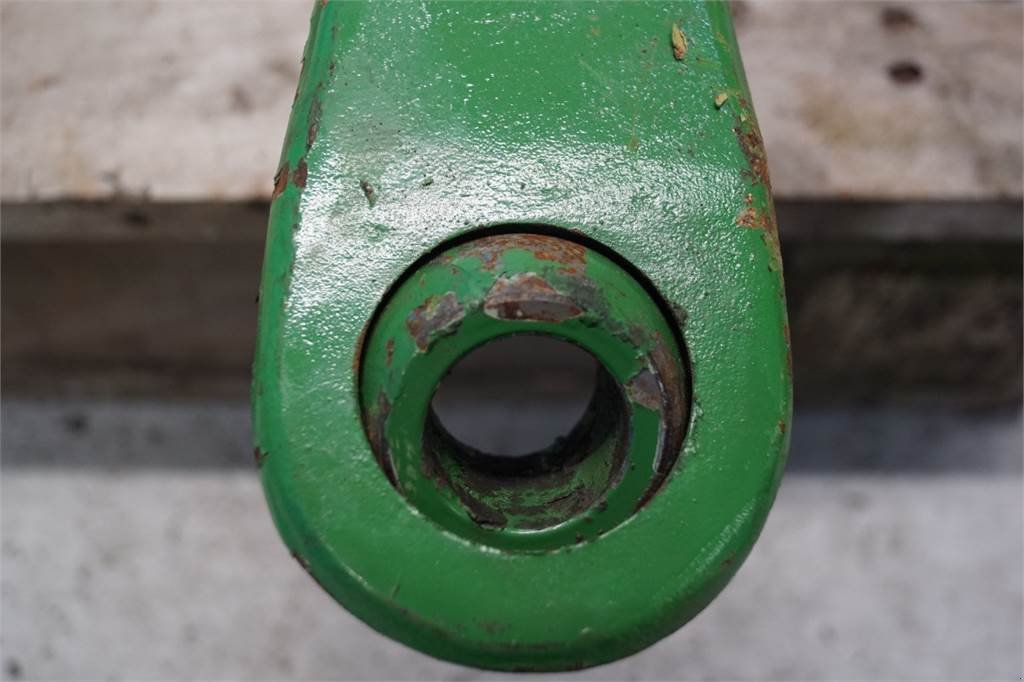 Sonstiges Traktorzubehör tipa John Deere 2450, Gebrauchtmaschine u Hemmet (Slika 10)