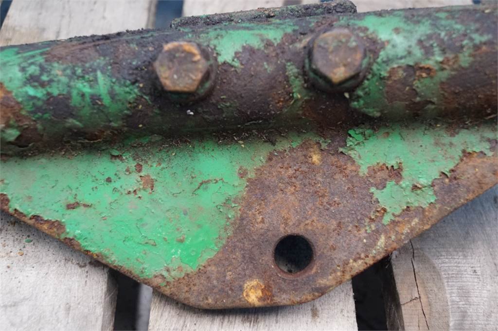 Sonstiges Traktorzubehör a típus John Deere 2450, Gebrauchtmaschine ekkor: Hemmet (Kép 4)