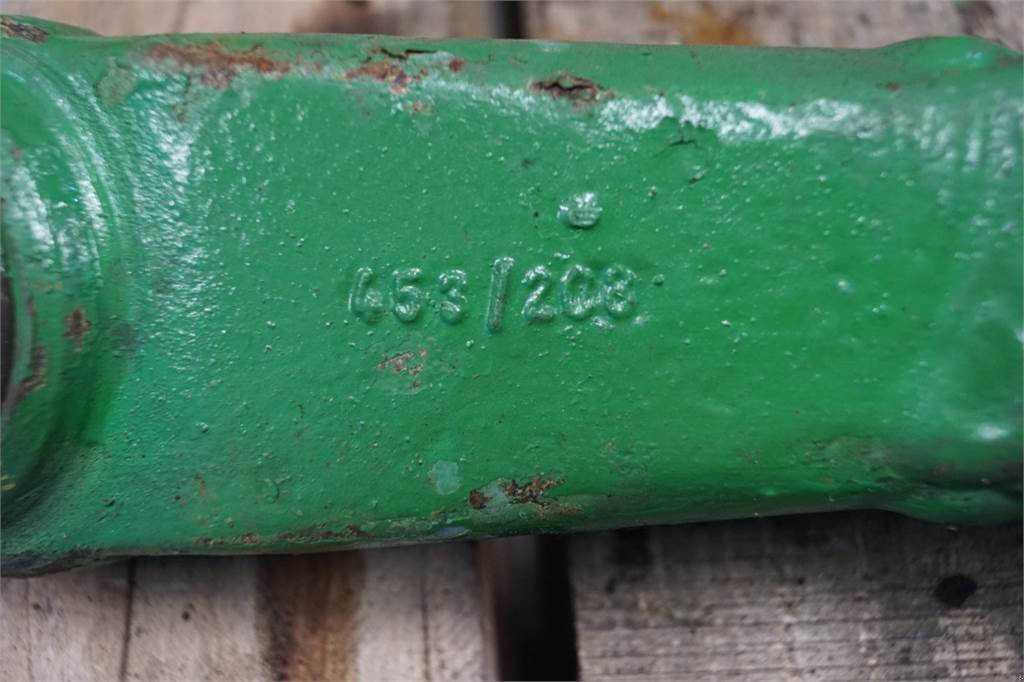 Sonstiges Traktorzubehör tipa John Deere 2450, Gebrauchtmaschine u Hemmet (Slika 14)