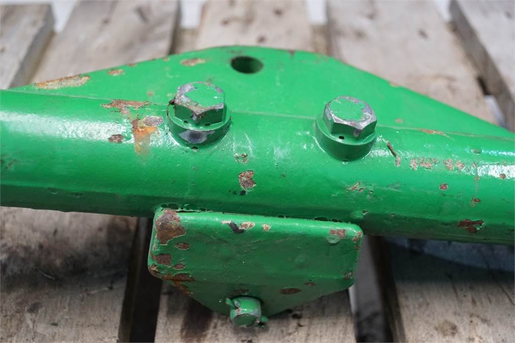 Sonstiges Traktorzubehör tipa John Deere 2450, Gebrauchtmaschine u Hemmet (Slika 14)