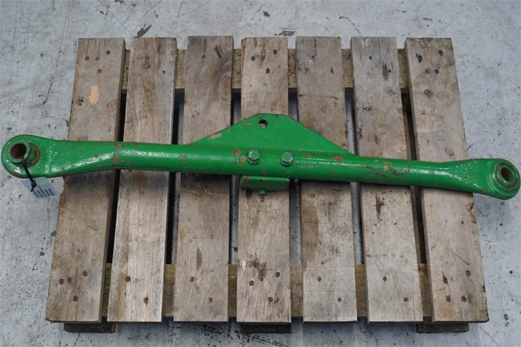 Sonstiges Traktorzubehör tipa John Deere 2450, Gebrauchtmaschine u Hemmet (Slika 2)