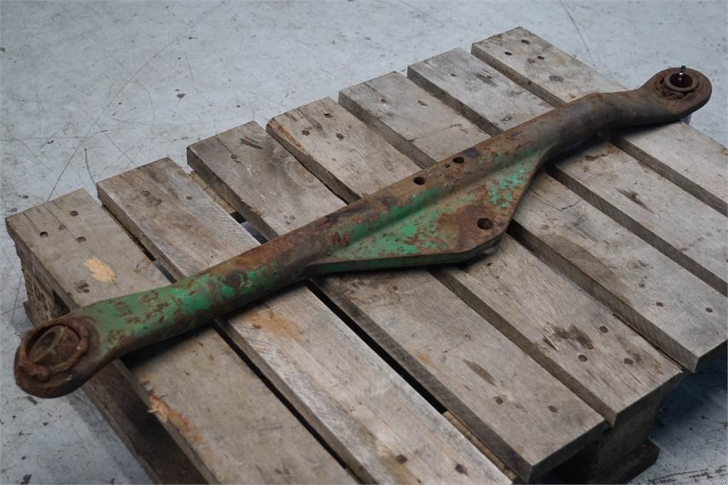 Sonstiges Traktorzubehör tip John Deere 2450, Gebrauchtmaschine in Hemmet (Poză 4)