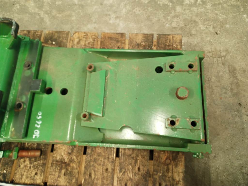 Sonstiges Traktorzubehör du type John Deere 2650, Gebrauchtmaschine en Hemmet (Photo 7)