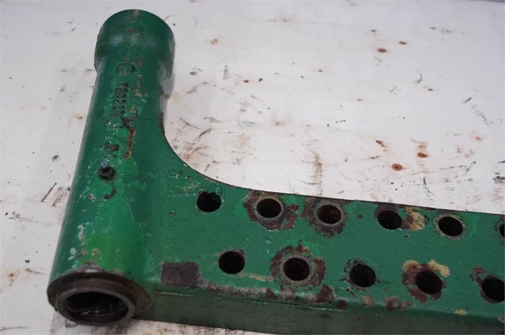 Sonstiges Traktorzubehör a típus John Deere 2840, Gebrauchtmaschine ekkor: Hemmet (Kép 13)