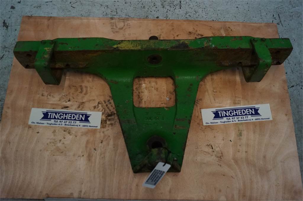 Sonstiges Traktorzubehör tipa John Deere 2840, Gebrauchtmaschine u Hemmet (Slika 9)