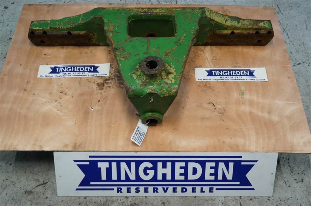 Sonstiges Traktorzubehör tipa John Deere 2840, Gebrauchtmaschine u Hemmet (Slika 1)