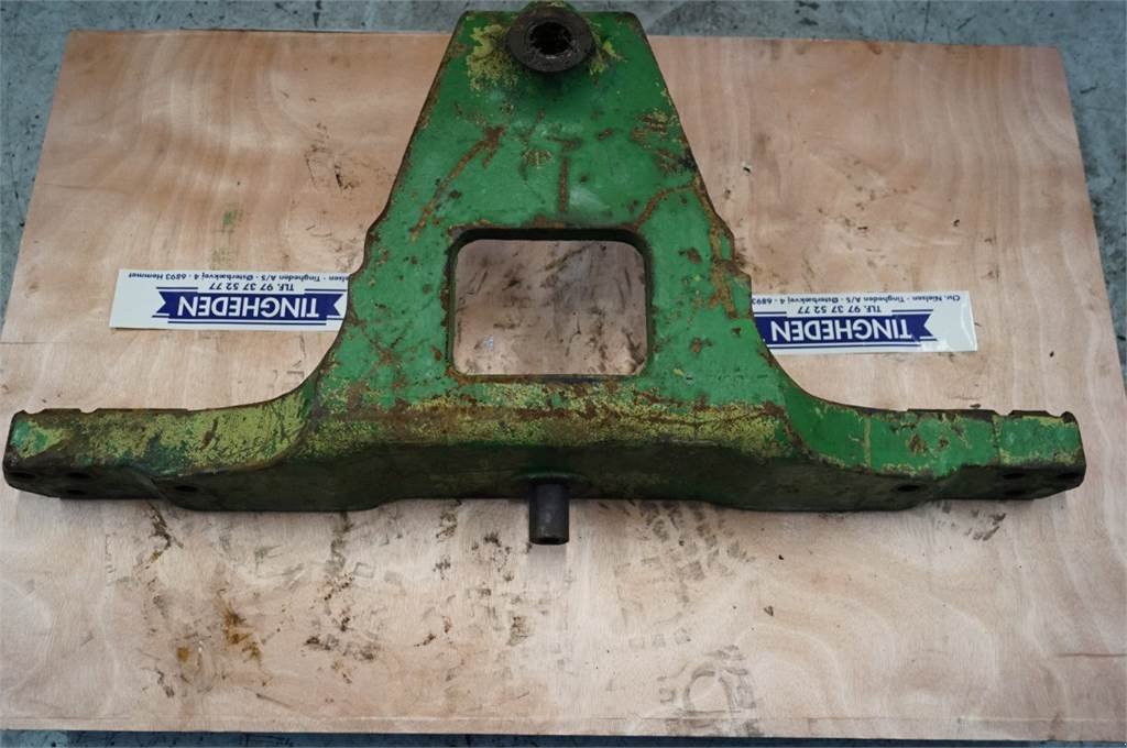 Sonstiges Traktorzubehör tipa John Deere 2840, Gebrauchtmaschine u Hemmet (Slika 4)