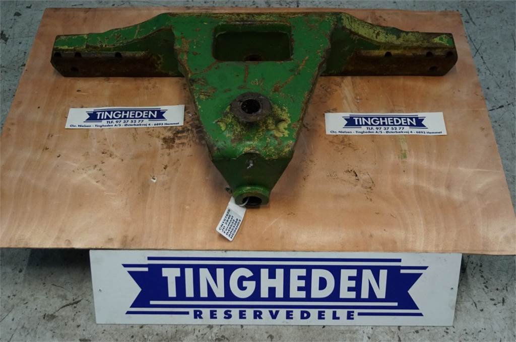 Sonstiges Traktorzubehör tipa John Deere 2840, Gebrauchtmaschine u Hemmet (Slika 12)