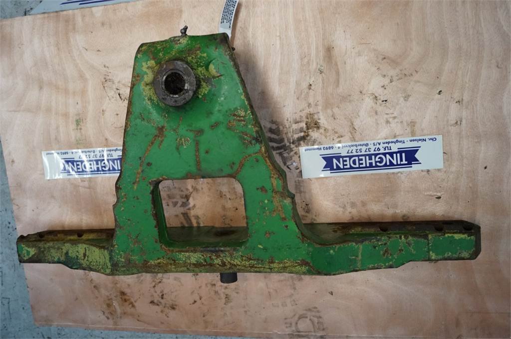 Sonstiges Traktorzubehör typu John Deere 2840, Gebrauchtmaschine w Hemmet (Zdjęcie 11)