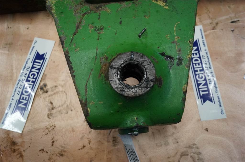 Sonstiges Traktorzubehör tipa John Deere 2840, Gebrauchtmaschine u Hemmet (Slika 8)