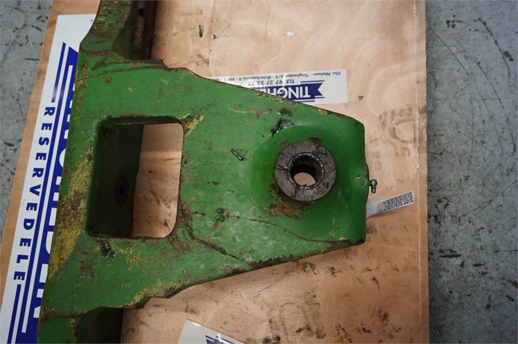 Sonstiges Traktorzubehör tipa John Deere 2840, Gebrauchtmaschine u Hemmet (Slika 10)